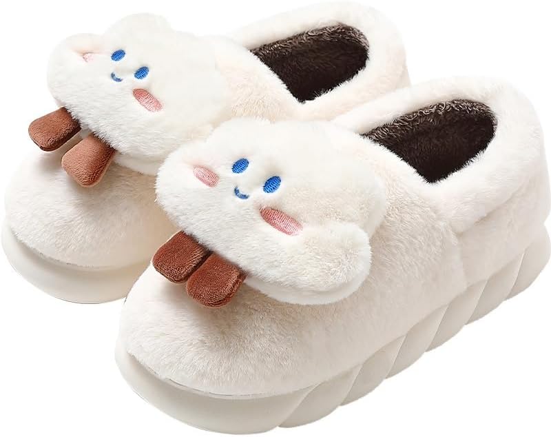 Милые мультяшные хлопковые тапочки с облаками - хлопковые обувь для дома и улицы для женщин, мужчин или девочек, унисекс, выбор для пар, размеры США 4-13 Uivxxud, белый
Милые мультяшные хлопковые тапочки с облаками - хлопковые обувь для дома и улицы для женщин, мужчин или девочек, унисекс, выбор для пар, размеры США 4-13 Uivxxud, белый