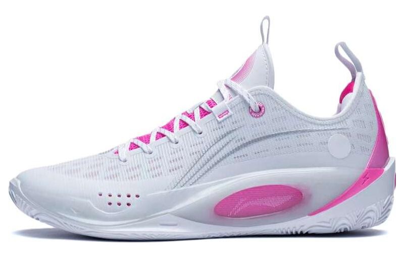 Lining Мужские баскетбольные кроссовки Li Ning Way of Wade 808 2.0, Белый/Розовый, Серый, Lining Мужские баскетбольные кроссовки Li Ning Way of Wade 808 2.0, Белый/Розовый
Lining Мужские баскетбольные кроссовки Li Ning Way of Wade 808 2.0, Белый/Розовый, Серый, Lining Мужские баскетбольные кроссовки Li Ning Way of Wade 808 2.0, Белый/Розовый