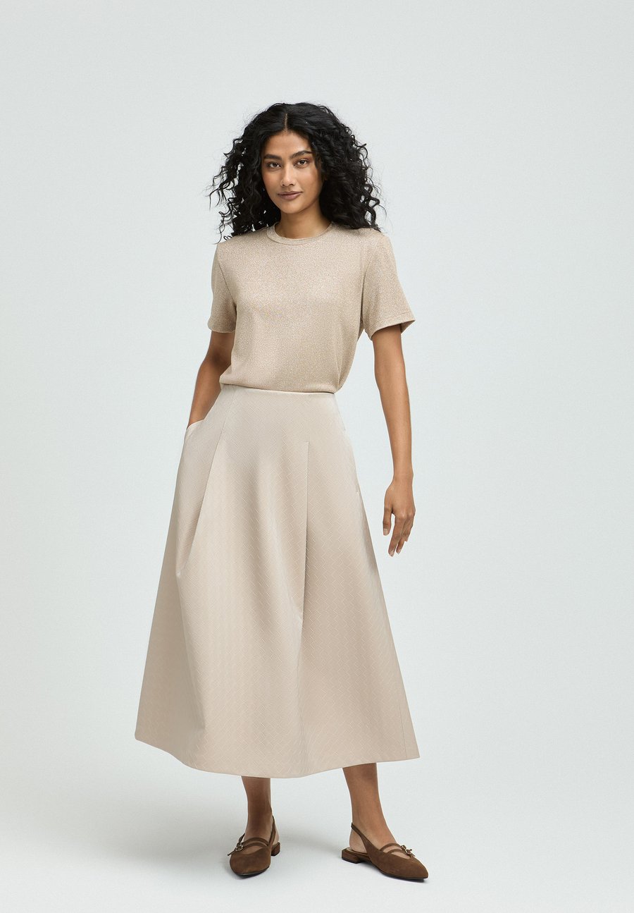 Юбка Xandres RAYMO, Almond Milk/Beige
Юбка Xandres RAYMO, Almond Milk/Beige