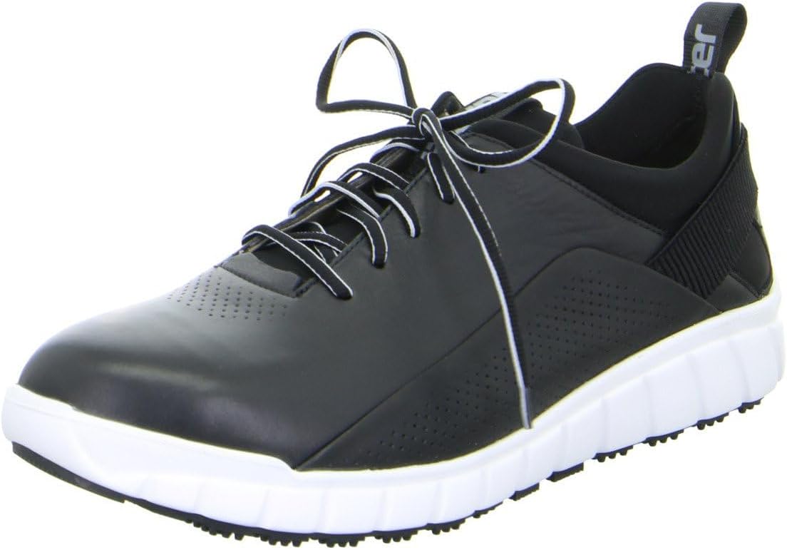 Мужские кроссовки Ganter, черный
Мужские кроссовки Ganter, черный