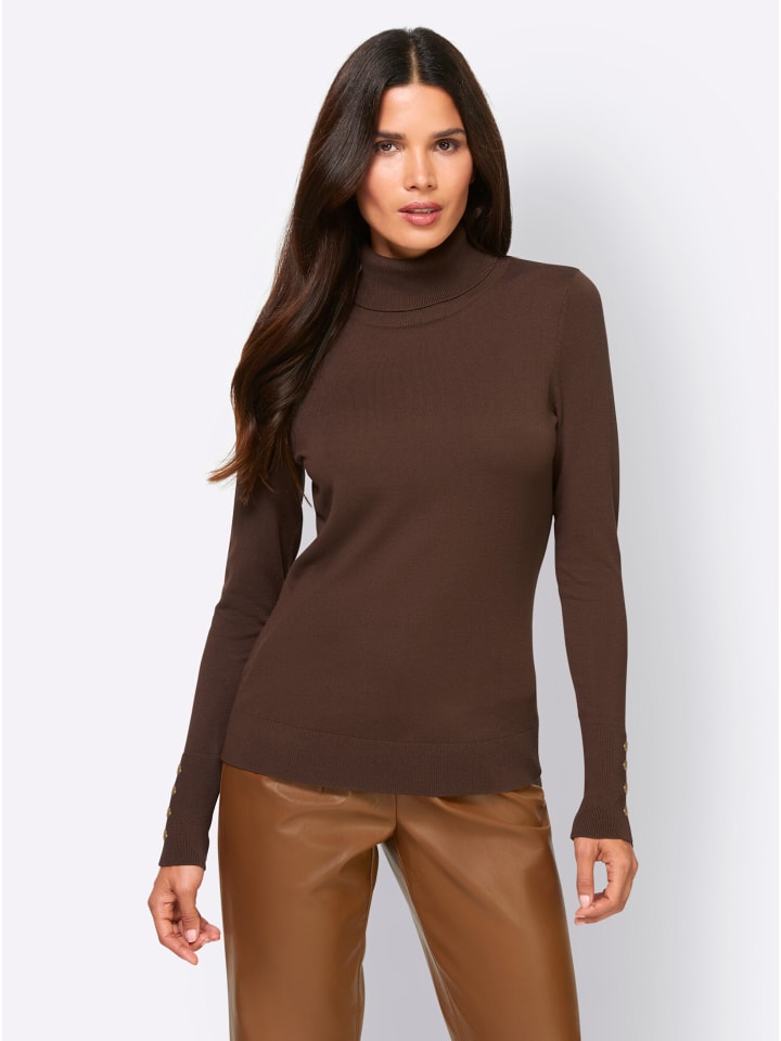 Свитер Heine
Свитер Heine