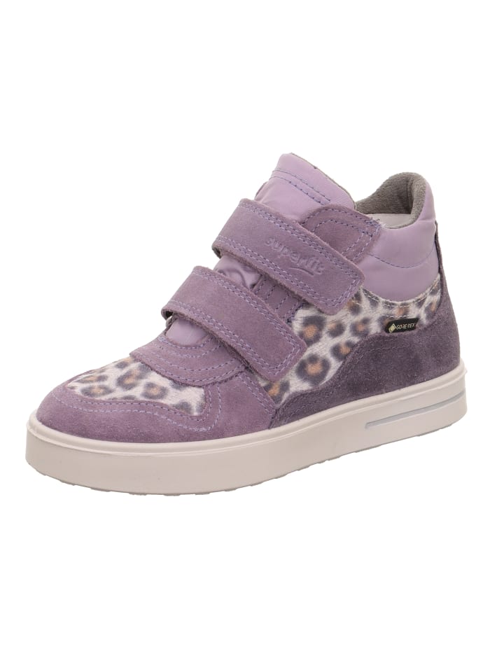 Ботинки superfit, фиолетовый
Ботинки superfit, фиолетовый