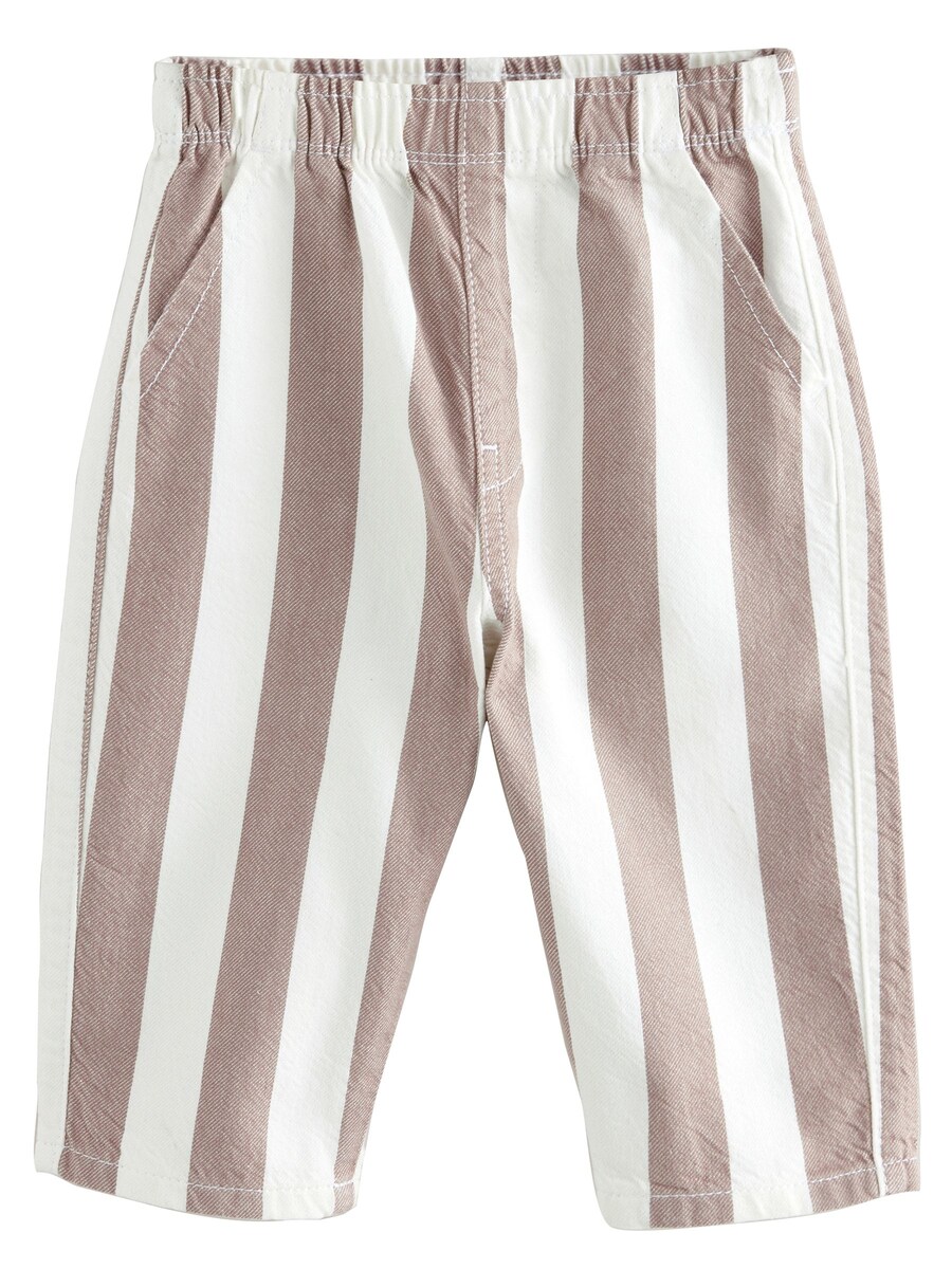 Обычные брюки Next, экрю
Обычные брюки Next, экрю