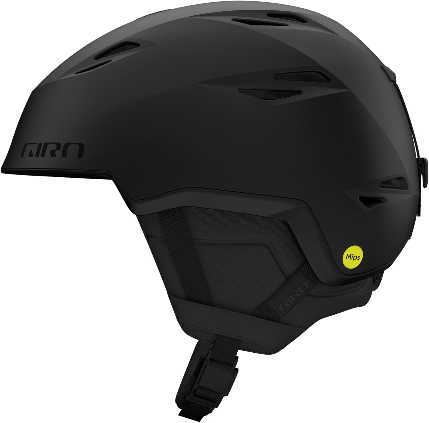 Снежный шлем Giro Grid MIPS, Matte Black, Черный, Снежный шлем Giro Grid MIPS, Matte Black
Снежный шлем Giro Grid MIPS, Matte Black, Черный, Снежный шлем Giro Grid MIPS, Matte Black