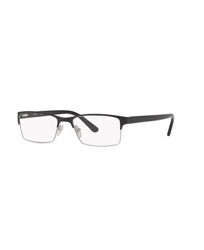 Мужские прямоугольные очки, SF2289 Sferoflex, черный
Мужские прямоугольные очки, SF2289 Sferoflex, черный
