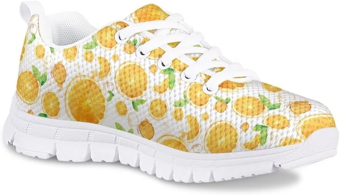 Детские кроссовки Jeiento для мальчиков и девочек, теннисные, для прогулок и бега, легкие и дышащие, оранжевый
Детские кроссовки Jeiento для мальчиков и девочек, теннисные, для прогулок и бега, легкие и дышащие, оранжевый