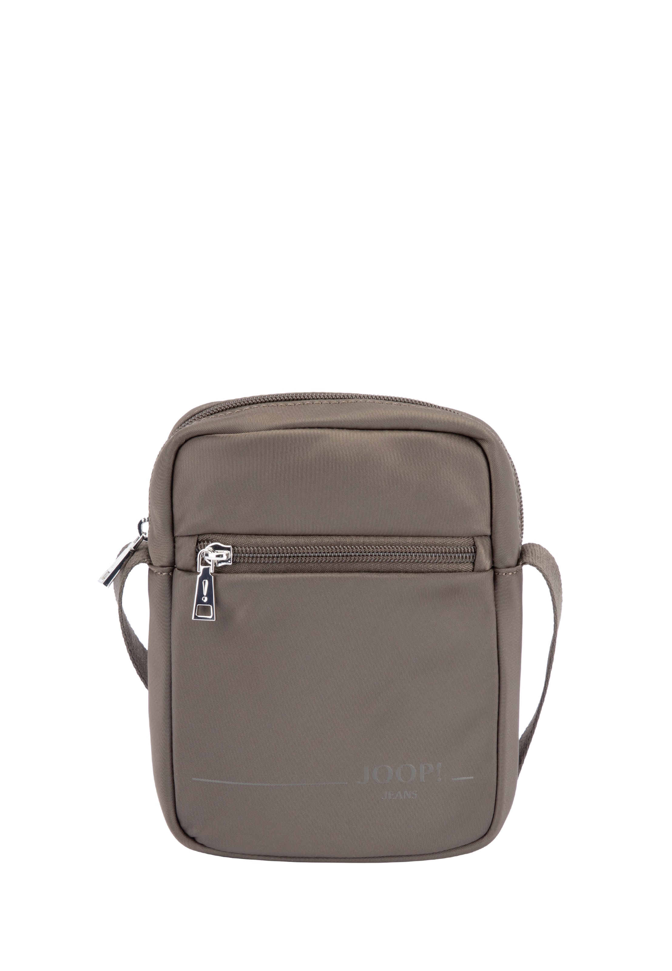 Joop Jeans Сумка через плечо 'Cartello Raffa' в цвете Taupeе
Joop Jeans Сумка через плечо 'Cartello Raffa' в цвете Taupeе