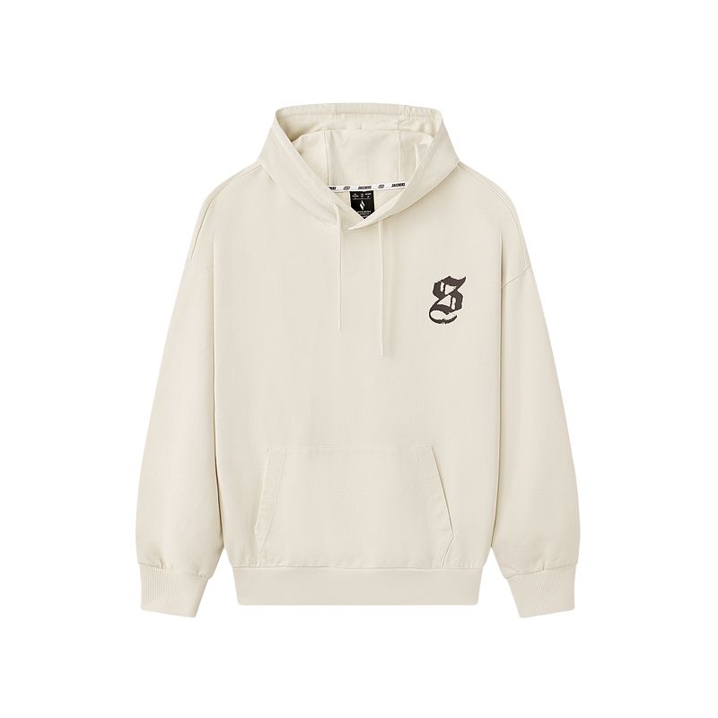 Спортивная коллекция свитшот Unisex Skechers, слоновая кость
Спортивная коллекция свитшот Unisex Skechers, слоновая кость