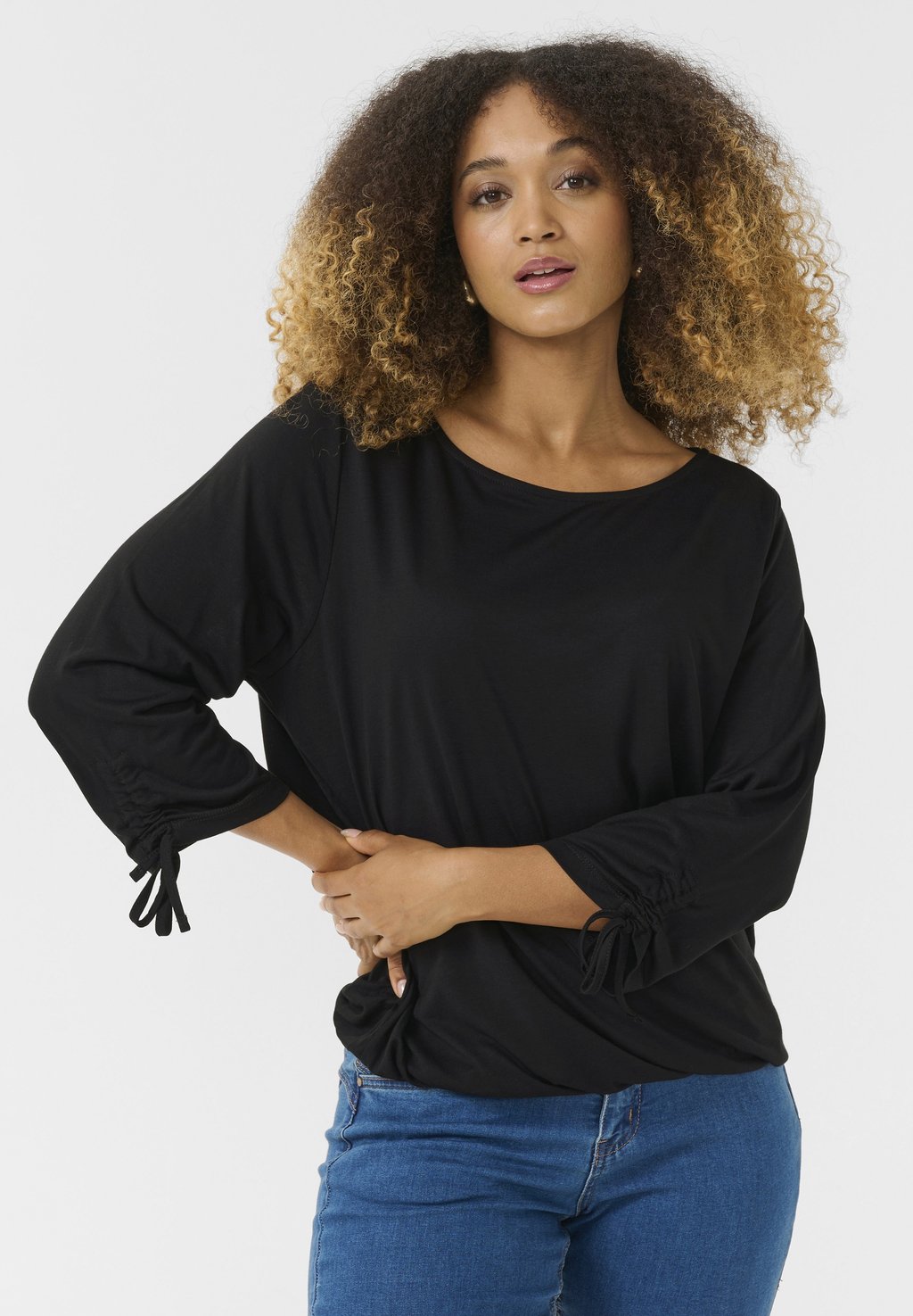 Блуза CONNI Love Copenhagen, черный
Блуза CONNI Love Copenhagen, черный