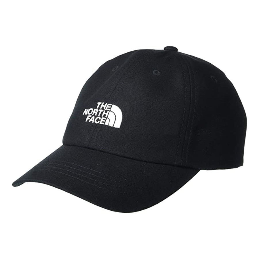 Бейсболка THE NORTH FACE The Norm Cap 'Black', черный
Бейсболка THE NORTH FACE The Norm Cap 'Black', черный