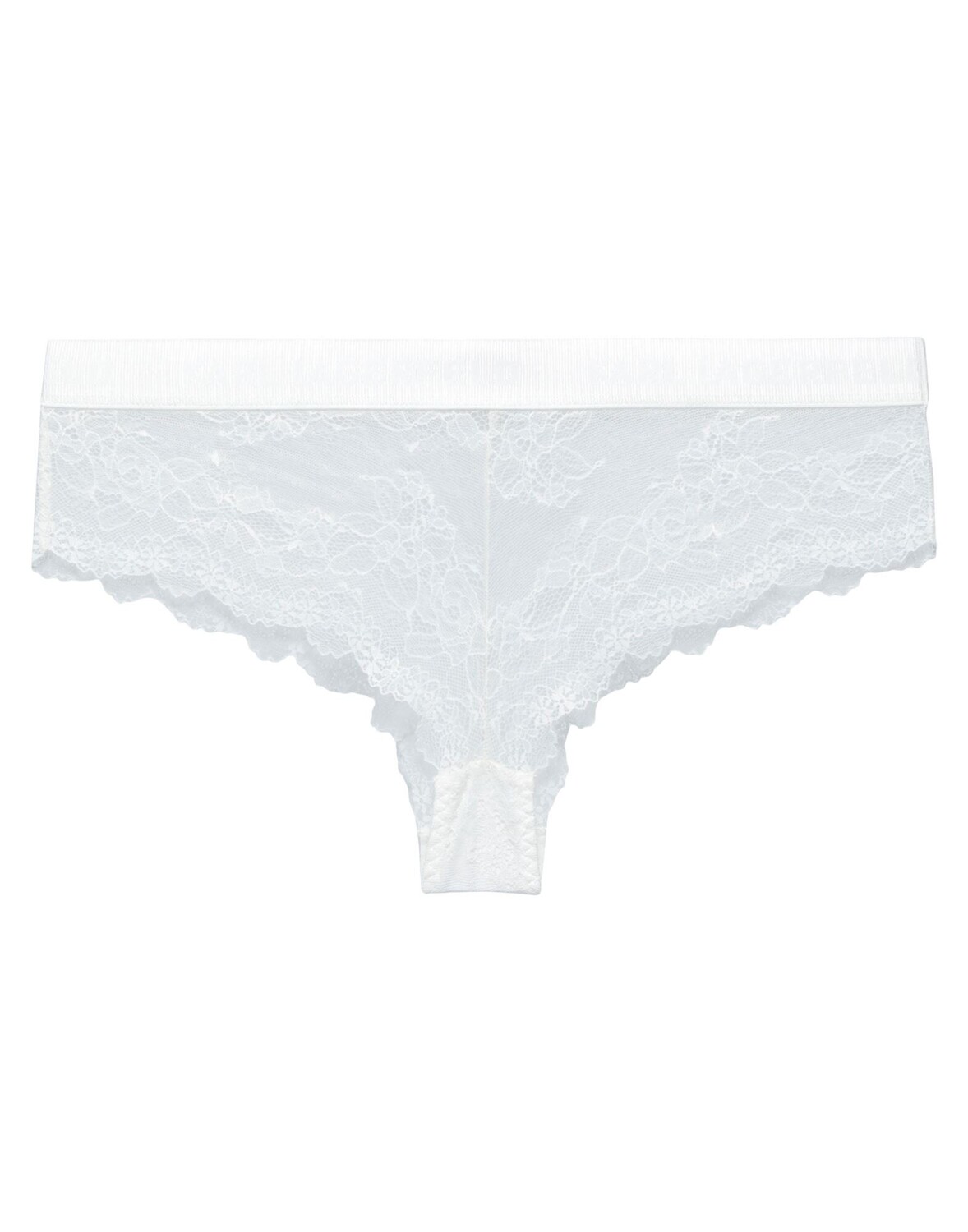 Трусы Karl Lagerfeld, белый
Трусы Karl Lagerfeld, белый