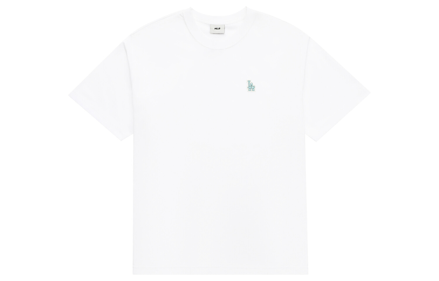 Футболка унисекс MLB, белый
Футболка унисекс MLB, белый