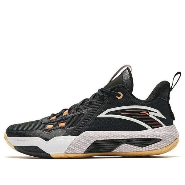 Кроссовки быстрая битва 5 Anta, черный
Кроссовки быстрая битва 5 Anta, черный