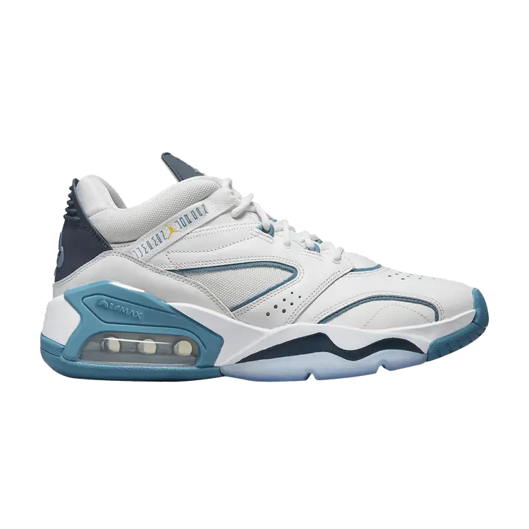 Кроссовки Jordan Point Lane 'White Rift Blue', белый
Кроссовки Jordan Point Lane 'White Rift Blue', белый