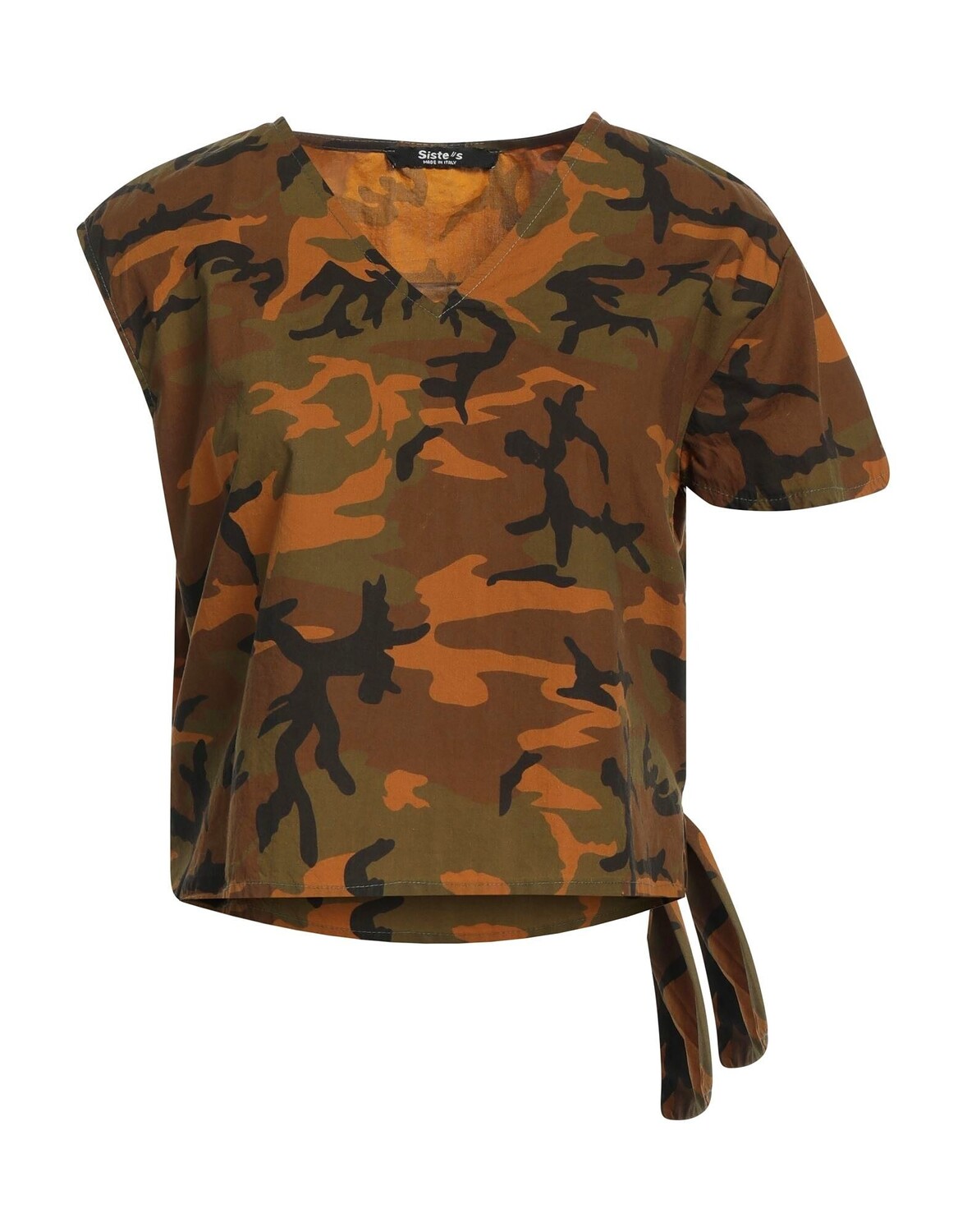 Топ Siste'S, зеленый
Топ Siste'S, зеленый