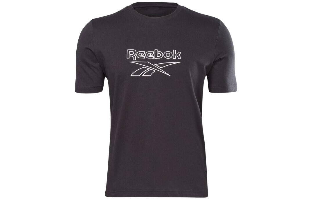 Футболка Reebok унисекс, цвет Black, Черный, Футболка Reebok унисекс, цвет Black
Футболка Reebok унисекс, цвет Black, Черный, Футболка Reebok унисекс, цвет Black