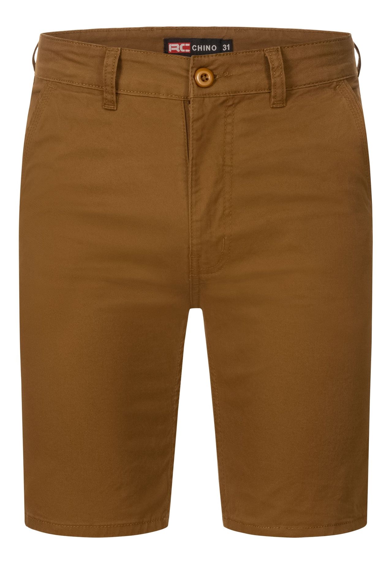 Шорты шорты-чиносы Rock Creek, коричневый
Шорты шорты-чиносы Rock Creek, коричневый