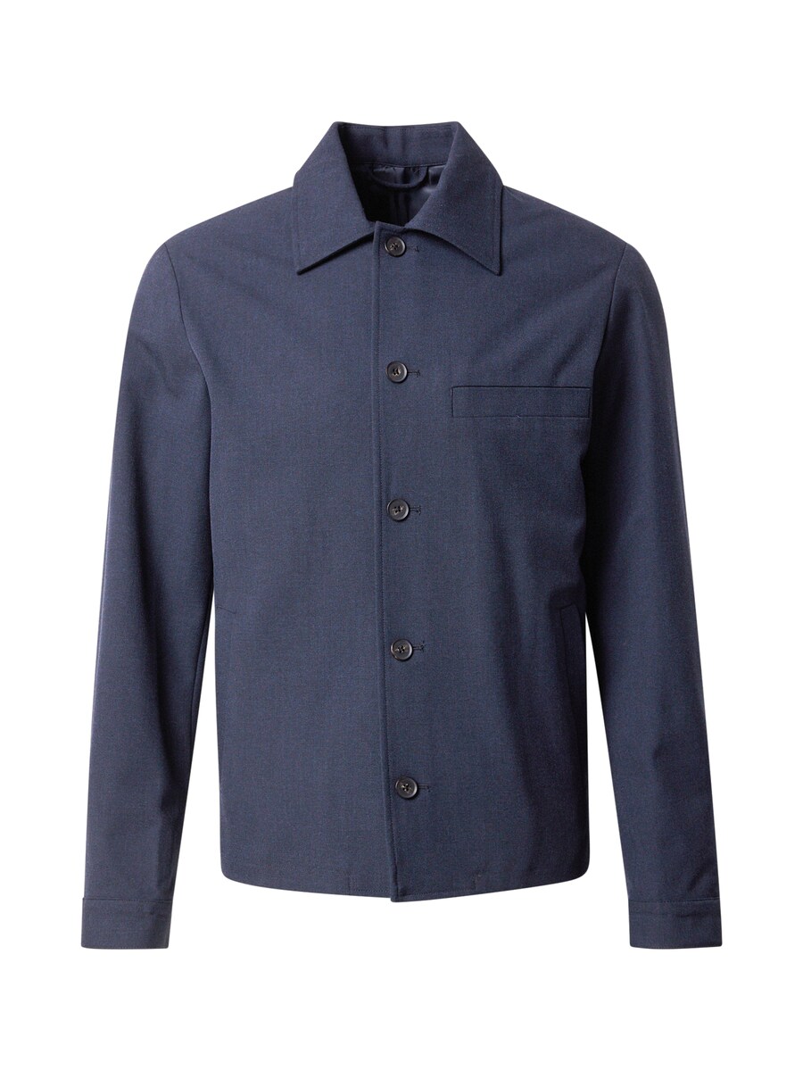 Куртка межсезонная SELECTED SLHRobert, Night Blue
Куртка межсезонная SELECTED SLHRobert, Night Blue