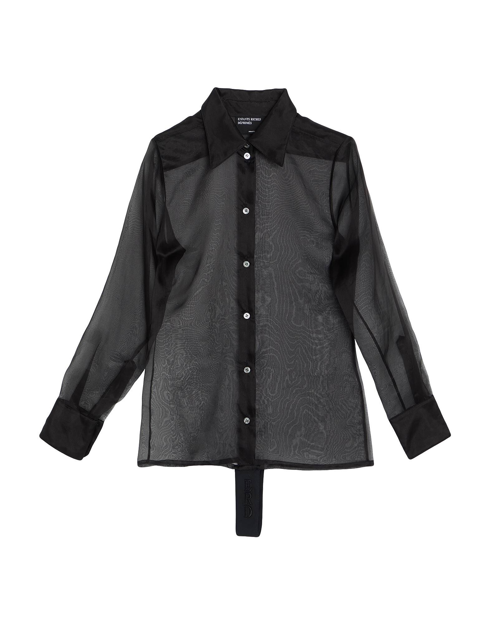 Боди Enfants Riches Déprimés, черный
Боди Enfants Riches Déprimés, черный