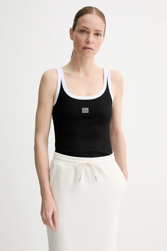 Топ Gestuz, черный
Топ Gestuz, черный