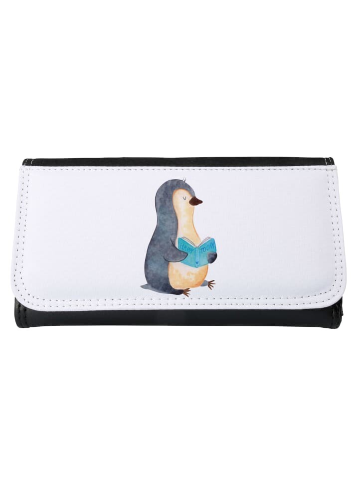 Кошелек Mr. & Mrs. Panda, белый
Кошелек Mr. & Mrs. Panda, белый