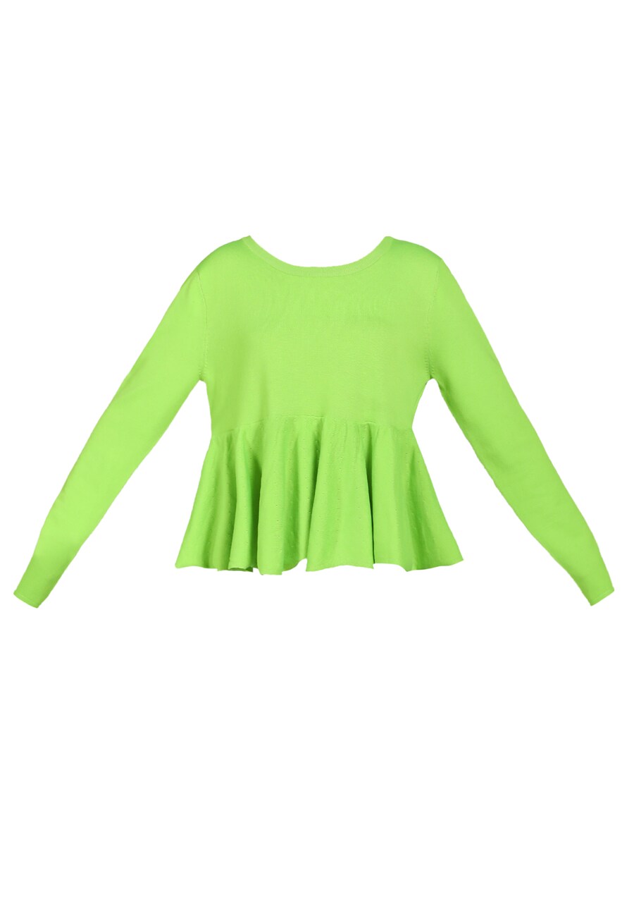 Свитер MYMO, светло-зеленый
Свитер MYMO, светло-зеленый