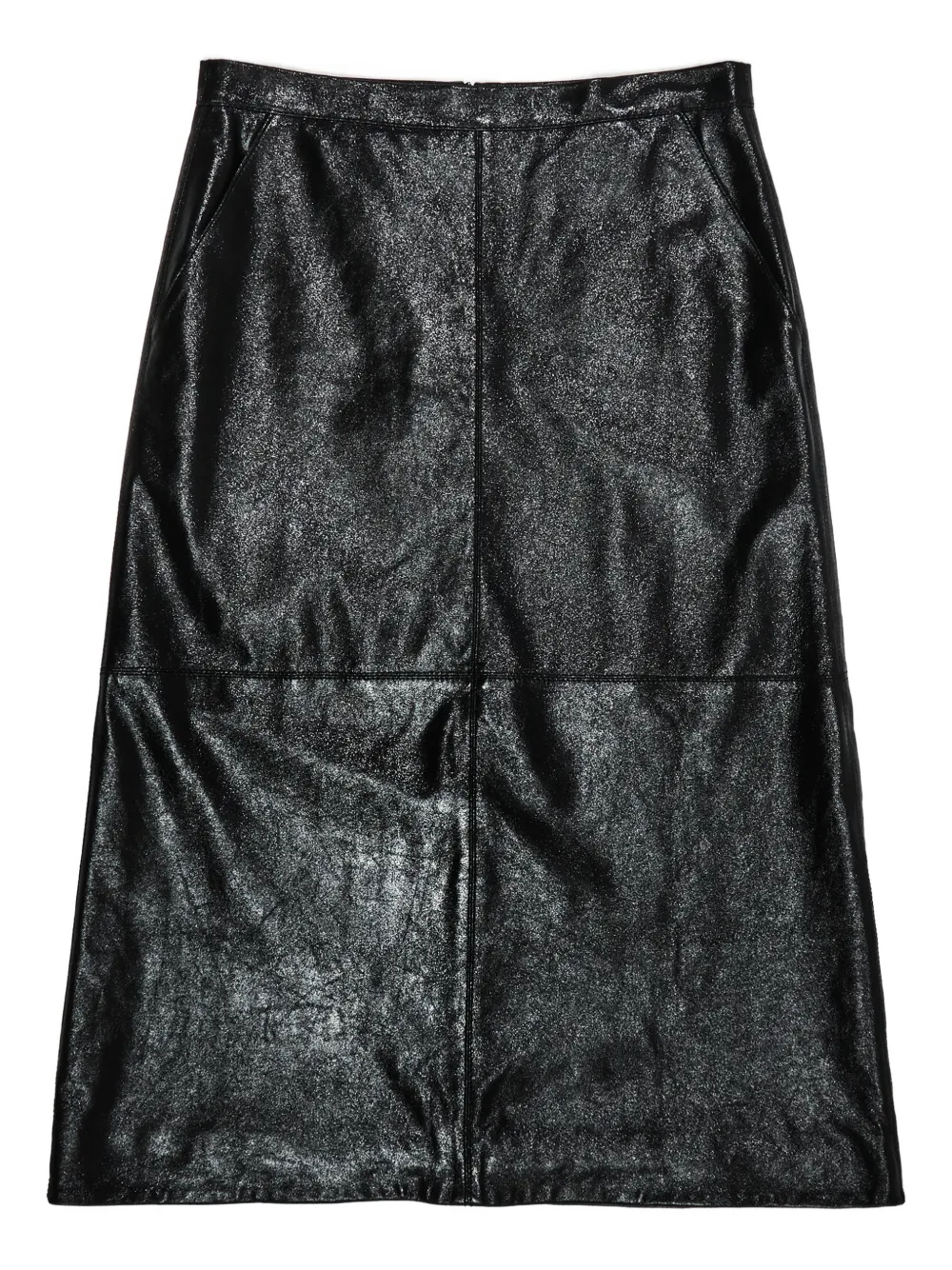 Юбка миди со вставками Bimba Y Lola, черный
Юбка миди со вставками Bimba Y Lola, черный