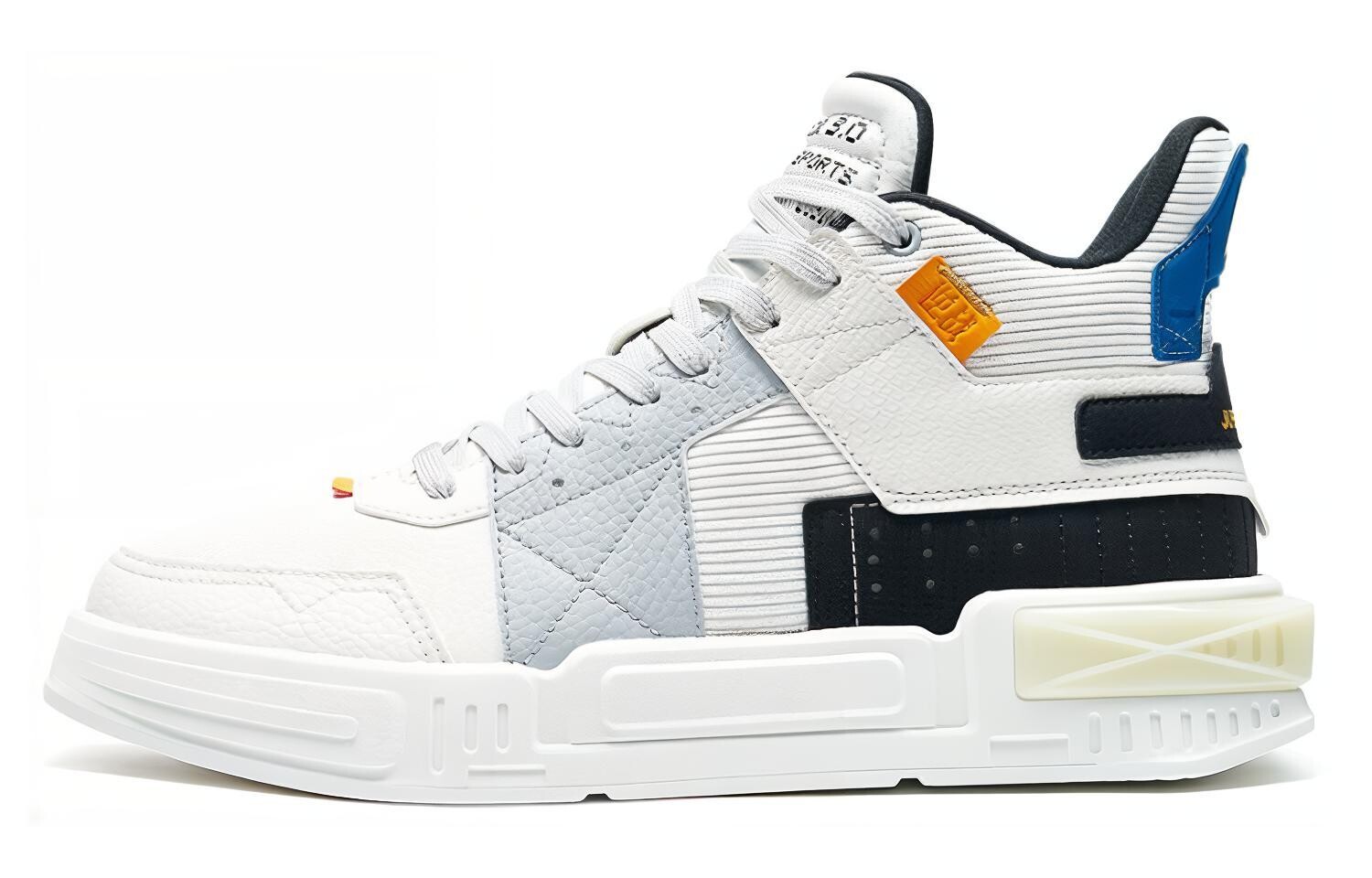 Кроссовки Xtep, белые/черные, Черный, Кроссовки Xtep, белые/черные
Кроссовки Xtep, белые/черные, Черный, Кроссовки Xtep, белые/черные