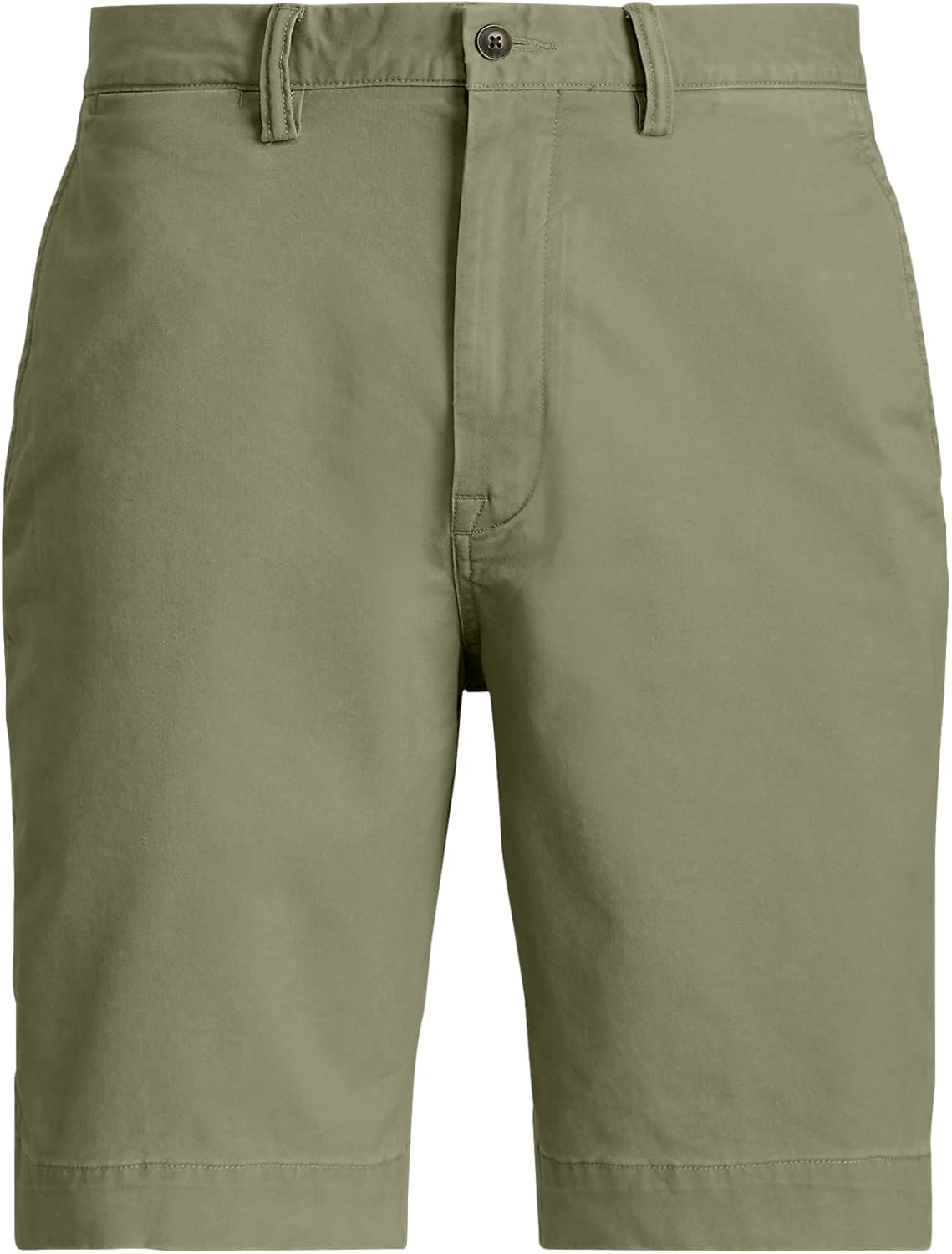 Polo Ralph Lauren мужские классические шорты-чинос 9" Stretch, Olive
Polo Ralph Lauren мужские классические шорты-чинос 9" Stretch, Olive