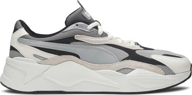 Кроссовки Puma RS-X3 Puzzle, серый 
Кроссовки Puma RS-X3 Puzzle, серый