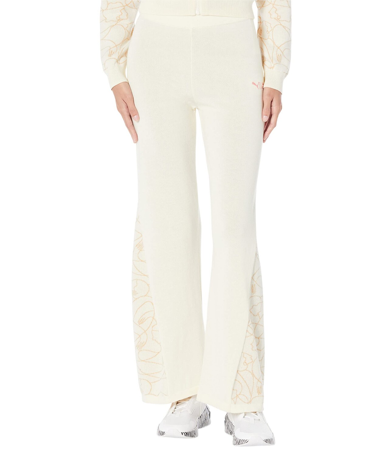 Брюки PUMA, Puma X Maggie Knit Pants, Белый, Брюки PUMA, Puma X Maggie Knit Pants
Брюки PUMA, Puma X Maggie Knit Pants, Белый, Брюки PUMA, Puma X Maggie Knit Pants