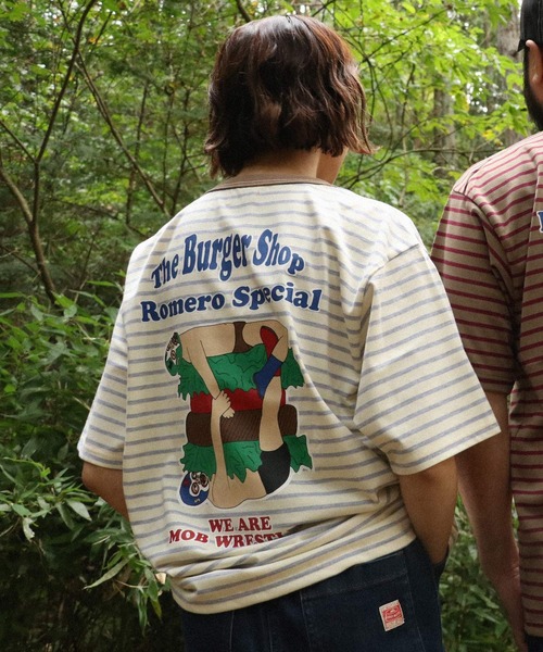 Футболка с принтом KRIFF MAYER, кремовый
Футболка с принтом KRIFF MAYER, кремовый