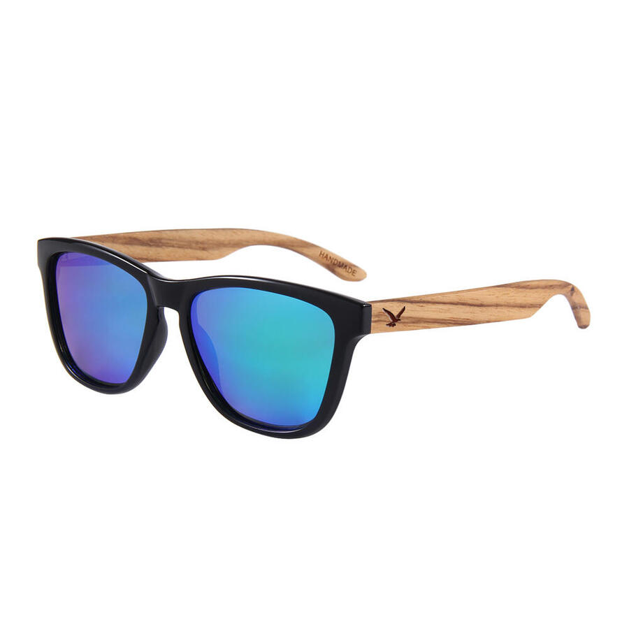 Солнцезащитные очки Fluor Eyewear 1505M-1 черные
Солнцезащитные очки Fluor Eyewear 1505M-1 черные