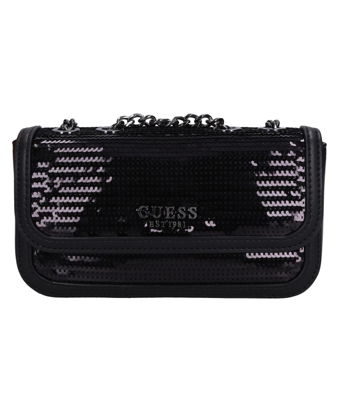 Мини-Сумочка Guess, черный
Мини-Сумочка Guess, черный
