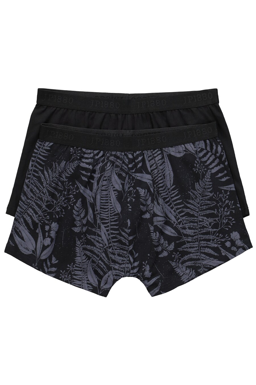 Боксеры JP1880, Anthracite
Боксеры JP1880, Anthracite