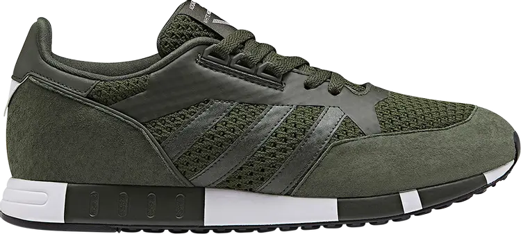 Кроссовки Adidas White Mountaineering x Boston Super Primeknit 'Olive', зеленый
Кроссовки Adidas White Mountaineering x Boston Super Primeknit 'Olive', зеленый