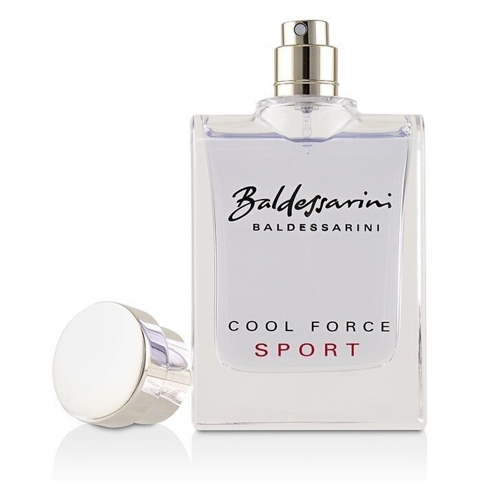 Baldessarini, Cool Force Sport, туалетная вода, 50 мл
Baldessarini, Cool Force Sport, туалетная вода, 50 мл