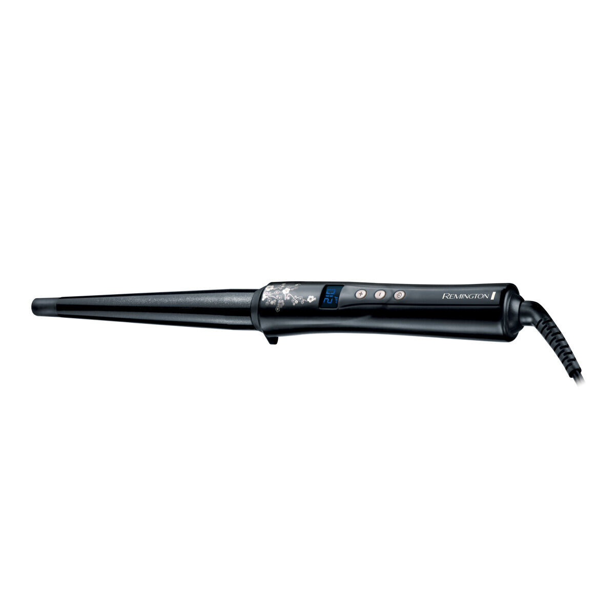 Remington Pearl CI95 бигуди, 1 шт.
Remington Pearl CI95 бигуди, 1 шт.