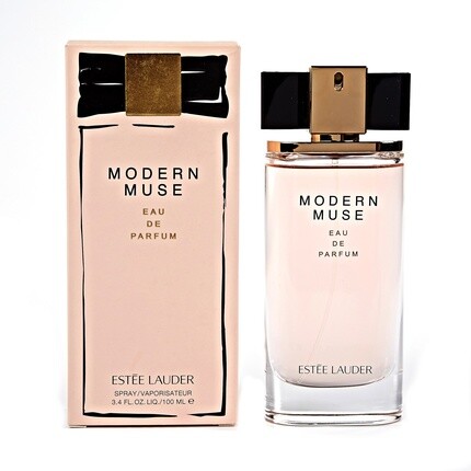 Estée Lauder Estee Lauder Modern Muse EDP Spray 100мл
Estée Lauder Estee Lauder Modern Muse EDP Spray 100мл