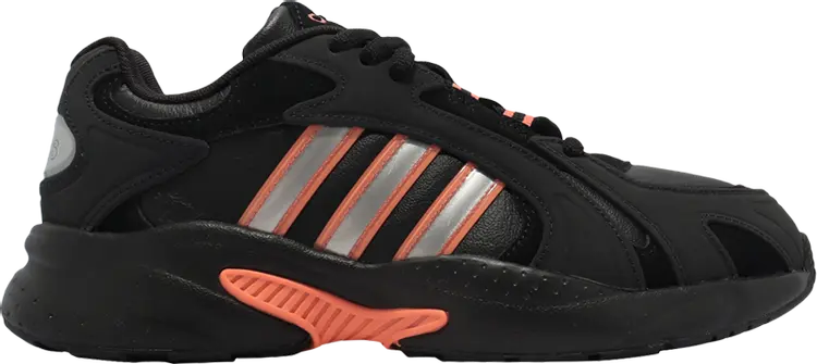 Кроссовки Adidas Crazychaos Shadow 2.0, черный
Кроссовки Adidas Crazychaos Shadow 2.0, черный
