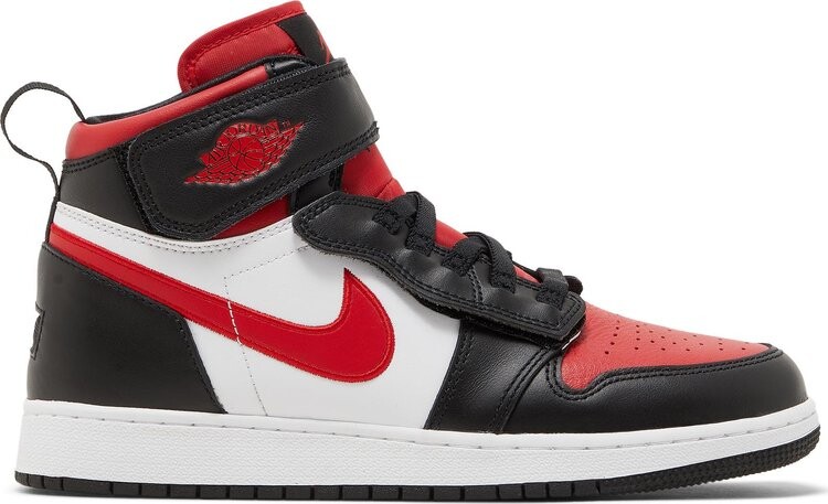 Кроссовки Air Jordan 1 High FlyEase GS Bred Toe, красный, Красный;черный, Кроссовки Air Jordan 1 High FlyEase GS Bred Toe, красный
Кроссовки Air Jordan 1 High FlyEase GS Bred Toe, красный, Красный;черный, Кроссовки Air Jordan 1 High FlyEase GS Bred Toe, красный