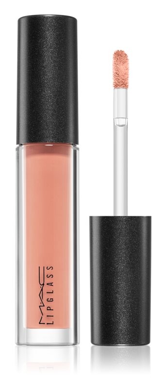 Блеск для губ MAC Cosmetics Lipglass, оттенок Lust 3.1 мл
Блеск для губ MAC Cosmetics Lipglass, оттенок Lust 3.1 мл