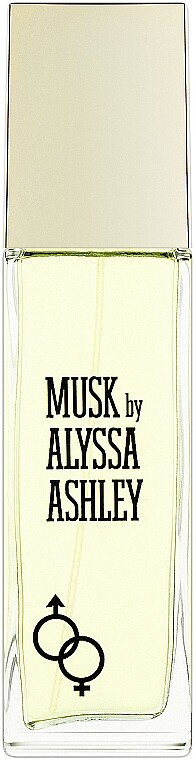 Туалетная вода Alyssa Ashley Musk
Туалетная вода Alyssa Ashley Musk