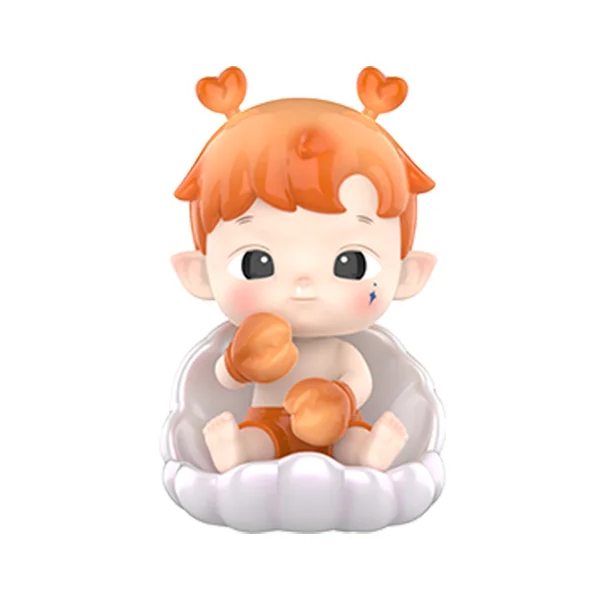 Фигурка Pop Mart Hacipupu Constellation Collection Confirmed - Cancer
Фигурка Pop Mart Hacipupu Constellation Collection Confirmed - Cancer