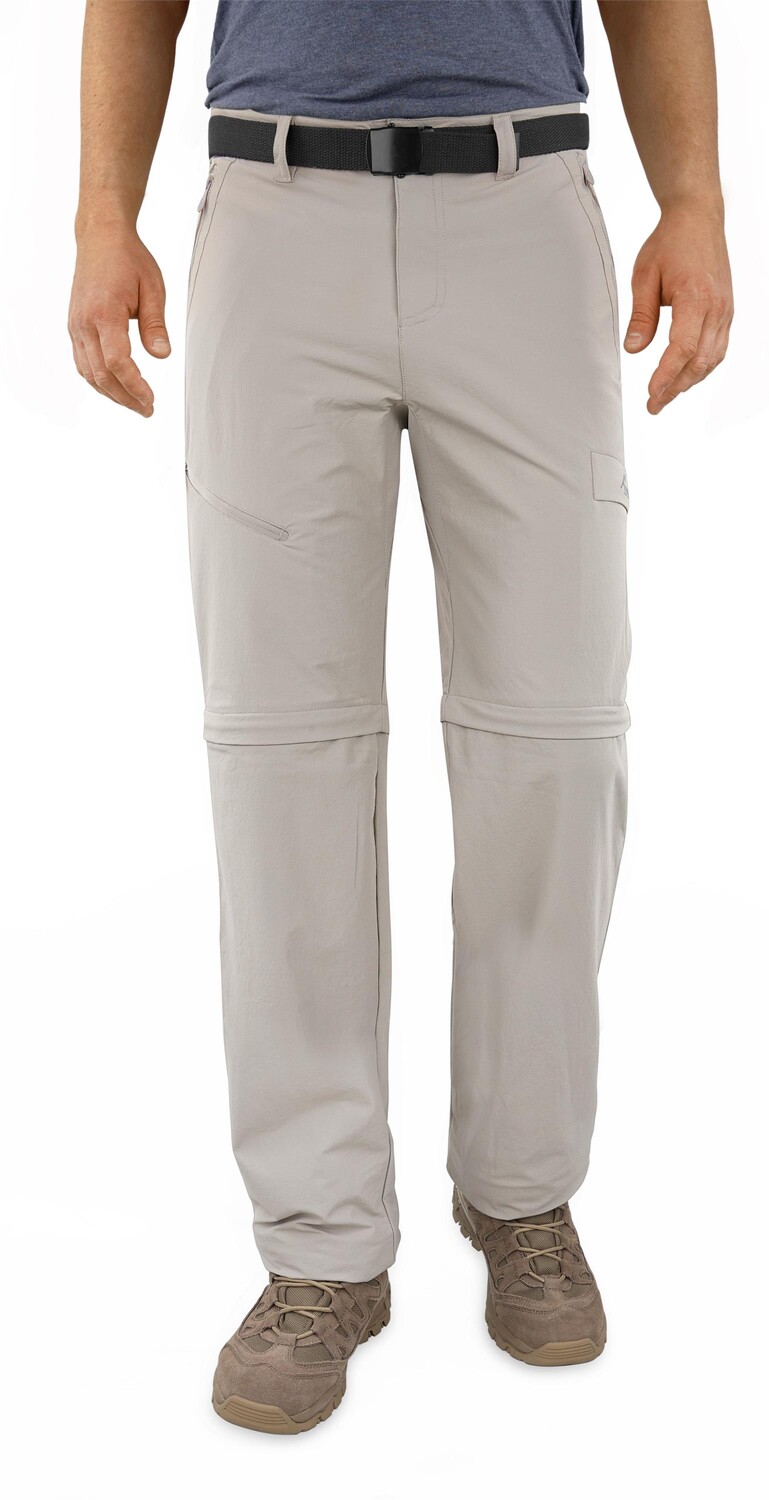 Брюки Normani Outdoor Sports Herren 2 in 1 Zip Off Softshellhose Daventry, бежевый
Брюки Normani Outdoor Sports Herren 2 in 1 Zip Off Softshellhose Daventry, бежевый