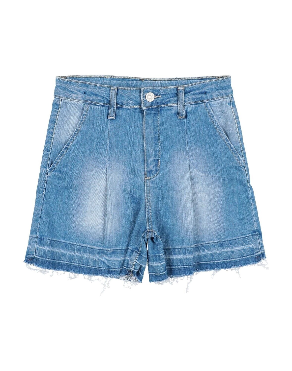 Шорты Marc Ellis, синий
Шорты Marc Ellis, синий