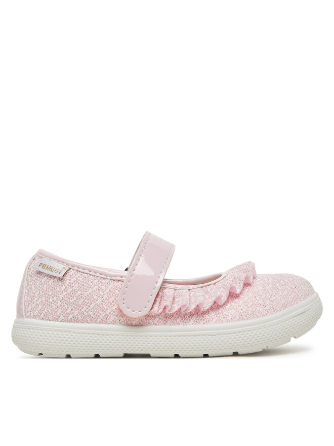 Балетки 7852311 M Primigi, розовый
Балетки 7852311 M Primigi, розовый