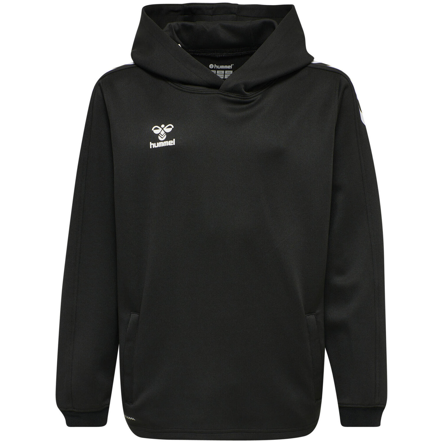 Hmlcore Xk Poly Kids Sweat Hoodie Hoodie Unisex Kids HUMMEL, берлинский синий/лунный синий/лунный синий
Hmlcore Xk Poly Kids Sweat Hoodie Hoodie Unisex Kids HUMMEL, берлинский синий/лунный синий/лунный синий