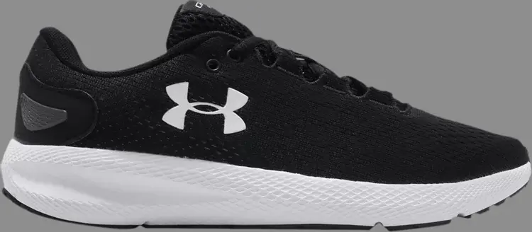 Кроссовки wmns charged pursuit 2 'black' Reebok, черный
Кроссовки wmns charged pursuit 2 'black' Reebok, черный