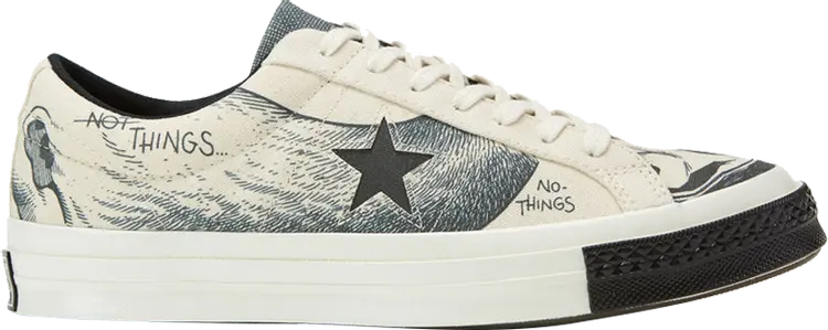 Кроссовки Converse Tyler, The Creator x Foot Locker x One Star Artist Series, черный
Кроссовки Converse Tyler, The Creator x Foot Locker x One Star Artist Series, черный